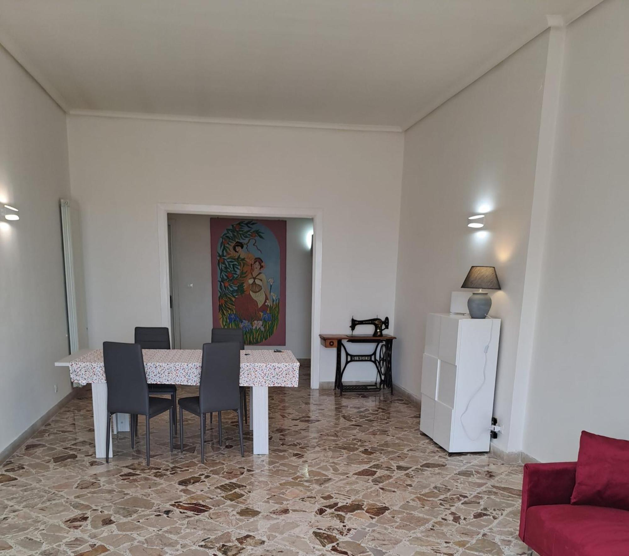 Residenza Paola Lejlighed Palermo Eksteriør billede