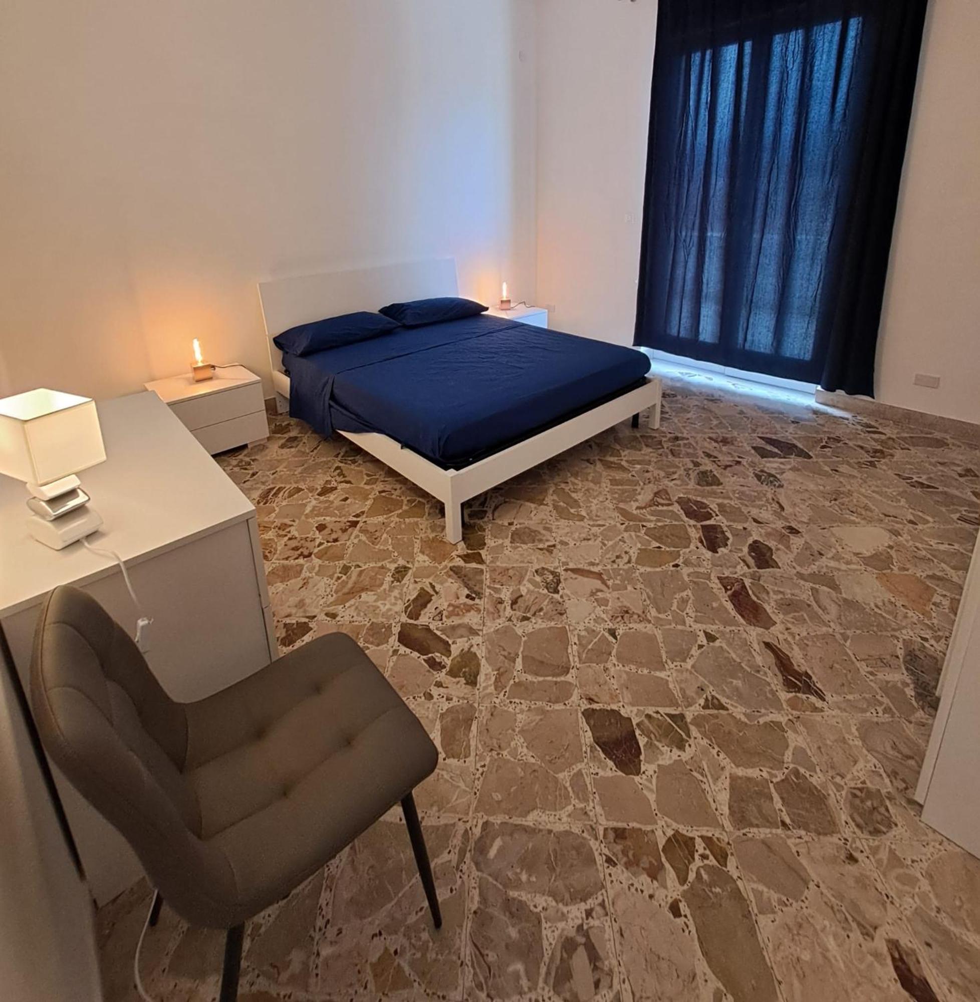 Residenza Paola Lejlighed Palermo Eksteriør billede